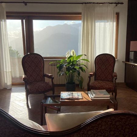 Villa Cipriano Minturno Exteriör bild